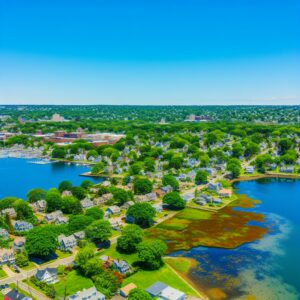 Urlaub Rhode Island • Warwick (Ratgeber)